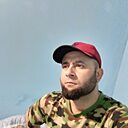 Рауф, 39 лет