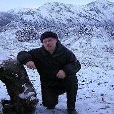 Фотография мужчины Охотник, 48 лет из г. Каменск-Шахтинский