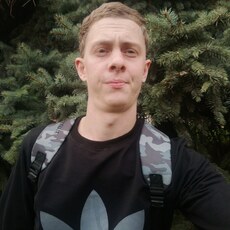 Фотография мужчины Вадим, 26 лет из г. Подольск