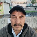 Али, 59 лет