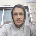 Миха, 33 года