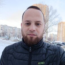 Фотография мужчины Тоха, 34 года из г. Казань