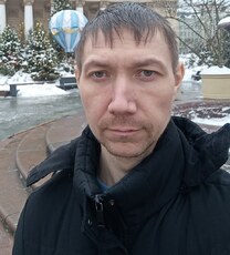Фотография мужчины Владимир, 36 лет из г. Одинцово