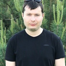 Фотография мужчины Александр, 35 лет из г. Павловский Посад