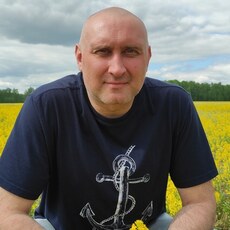 Фотография мужчины Александр, 42 года из г. Обнинск