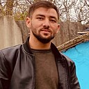 Алёша, 23 года