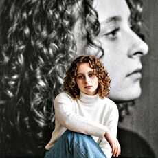 Фотография девушки Виктория, 29 лет из г. Сызрань