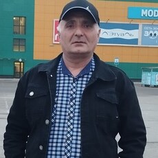 Фотография мужчины Хачатур, 57 лет из г. Нахабино