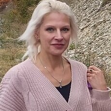Фотография девушки Ирина, 44 года из г. Родники (Московская Обл)