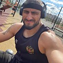 Владимир, 36 лет