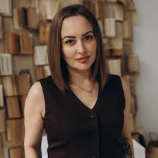 Фотография девушки Александра, 45 лет из г. Москва