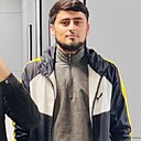 Алим, 26 лет