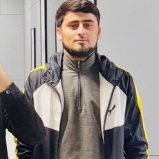 Фотография мужчины Алим, 26 лет из г. Павлодар