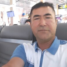 Фотография мужчины Marat, 49 лет из г. Калининград