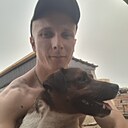Макс, 32 года