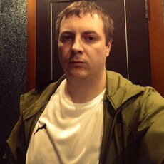 Фотография мужчины Дмитрий, 30 лет из г. Рязань