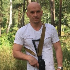 Фотография мужчины Виталий, 41 год из г. Брест