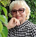 Лариса, 55 лет
