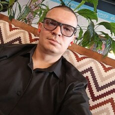 Фотография мужчины Максим, 29 лет из г. Сосновый Бор