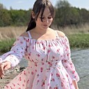 Настя, 25 лет