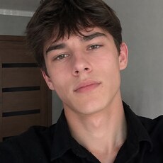 Фотография мужчины Андрей, 19 лет из г. Челябинск