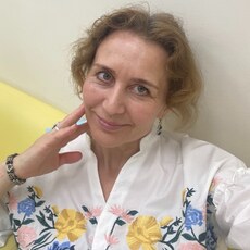 Фотография девушки Elena, 45 лет из г. Москва