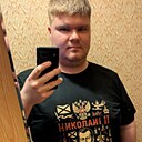 Илья, 25 лет