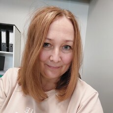 Фотография девушки Светлана, 42 года из г. Пенза