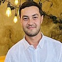 Axror, 33 года