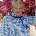 Вера, 66 лет
