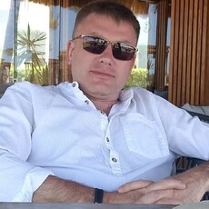 Фотография мужчины Дмитрий, 44 года из г. Домодедово