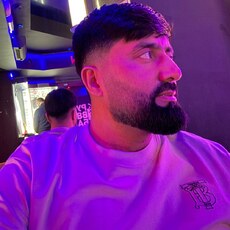 Фотография мужчины Махер, 35 лет из г. Санкт-Петербург