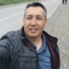 Фотография мужчины Аскар, 42 года из г. Алматы