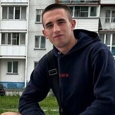 Фотография мужчины Иван, 24 года из г. Белгород
