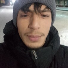 Фотография мужчины Khadka Bk, 25 лет из г. Бобруйск