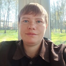Фотография девушки Светлана, 33 года из г. Елец
