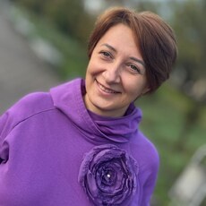 Фотография девушки Наталия, 45 лет из г. Старощербиновская