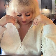 Марина, 40 из г. Новосибирск.