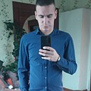 Илья, 20 лет