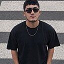 Ismail, 20 лет
