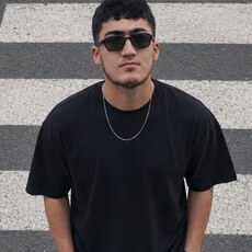 Фотография мужчины Ismail, 20 лет из г. Солнечногорск