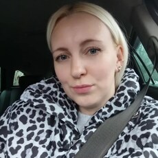 Фотография девушки Екатерина, 31 год из г. Минск