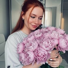 Фотография девушки Кристина, 26 лет из г. Смолевичи