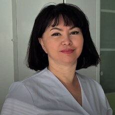 Фотография девушки Эльвина, 44 года из г. Астрахань
