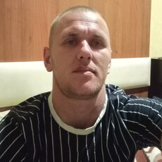 Фотография мужчины Александр, 35 лет из г. Донецк