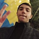 Manvel, 18 лет