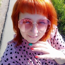 Фотография девушки Ксения, 38 лет из г. Брянск