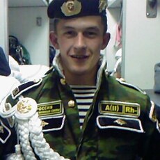 Фотография мужчины Николай, 37 лет из г. Рязань
