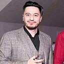Рашид, 39 лет