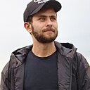 Искандер, 26 лет